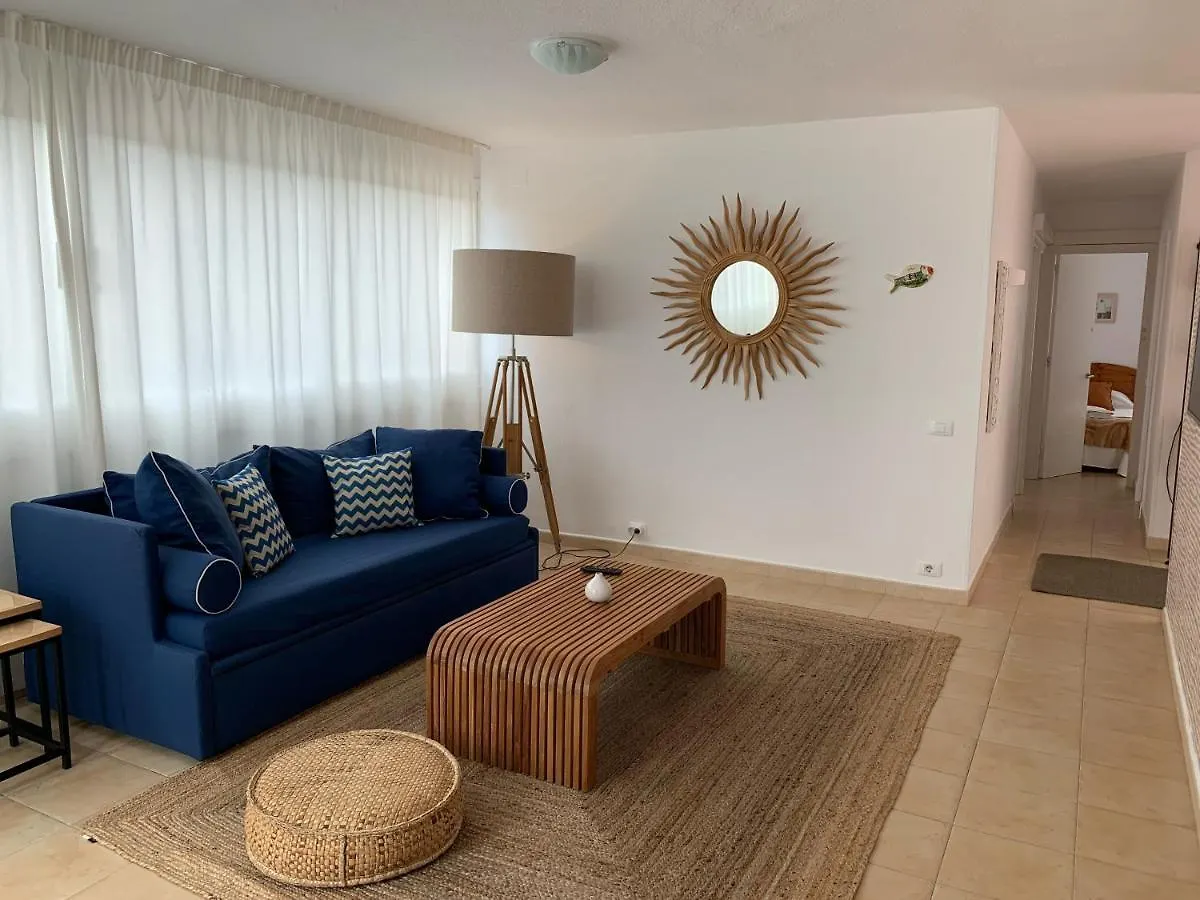 Apartament Es Cuco Cala Galdana  0*, Cala Galdana (Menorca)