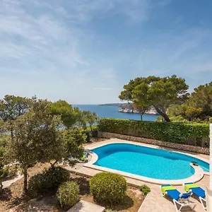 Ponent Galdana - Cala Galdana Cala Galdana (Menorca)
