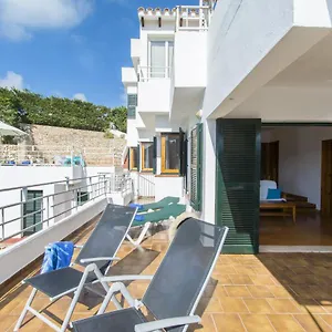 Miramar I By Sonne Cala Galdana (Menorca)