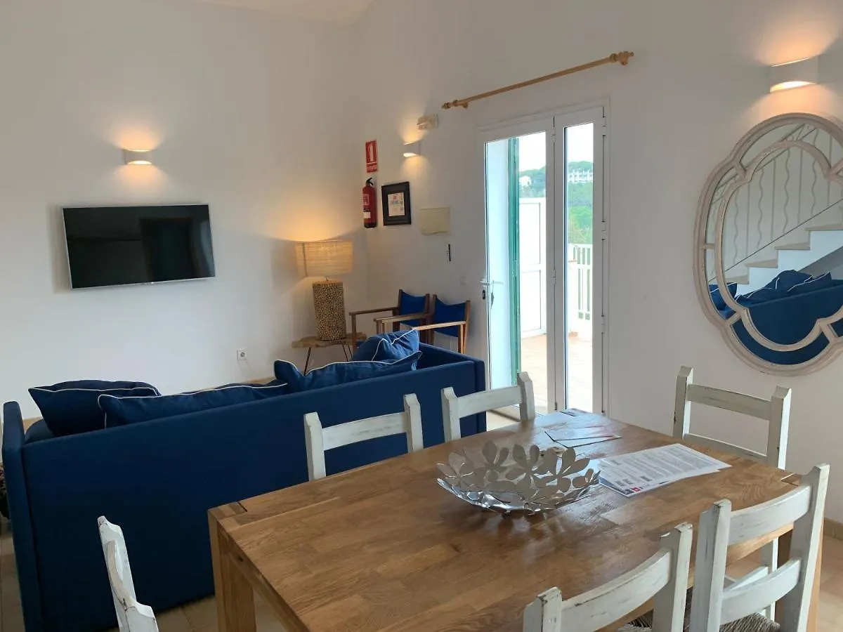Es Cuco Apartment Cala Galdana   Cala Galdana (Menorca)