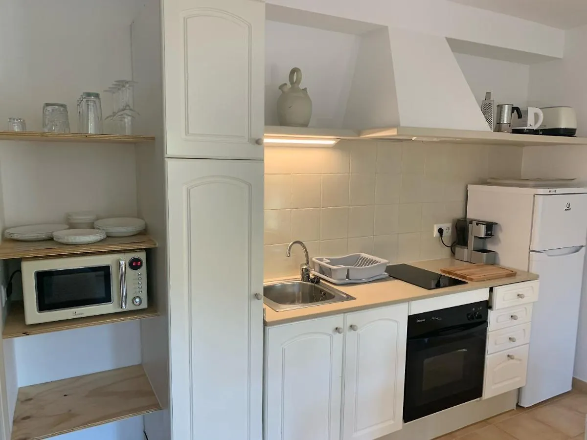 Appartement Es Cuco à Cala Galdana   Cala Galdana (Menorca)