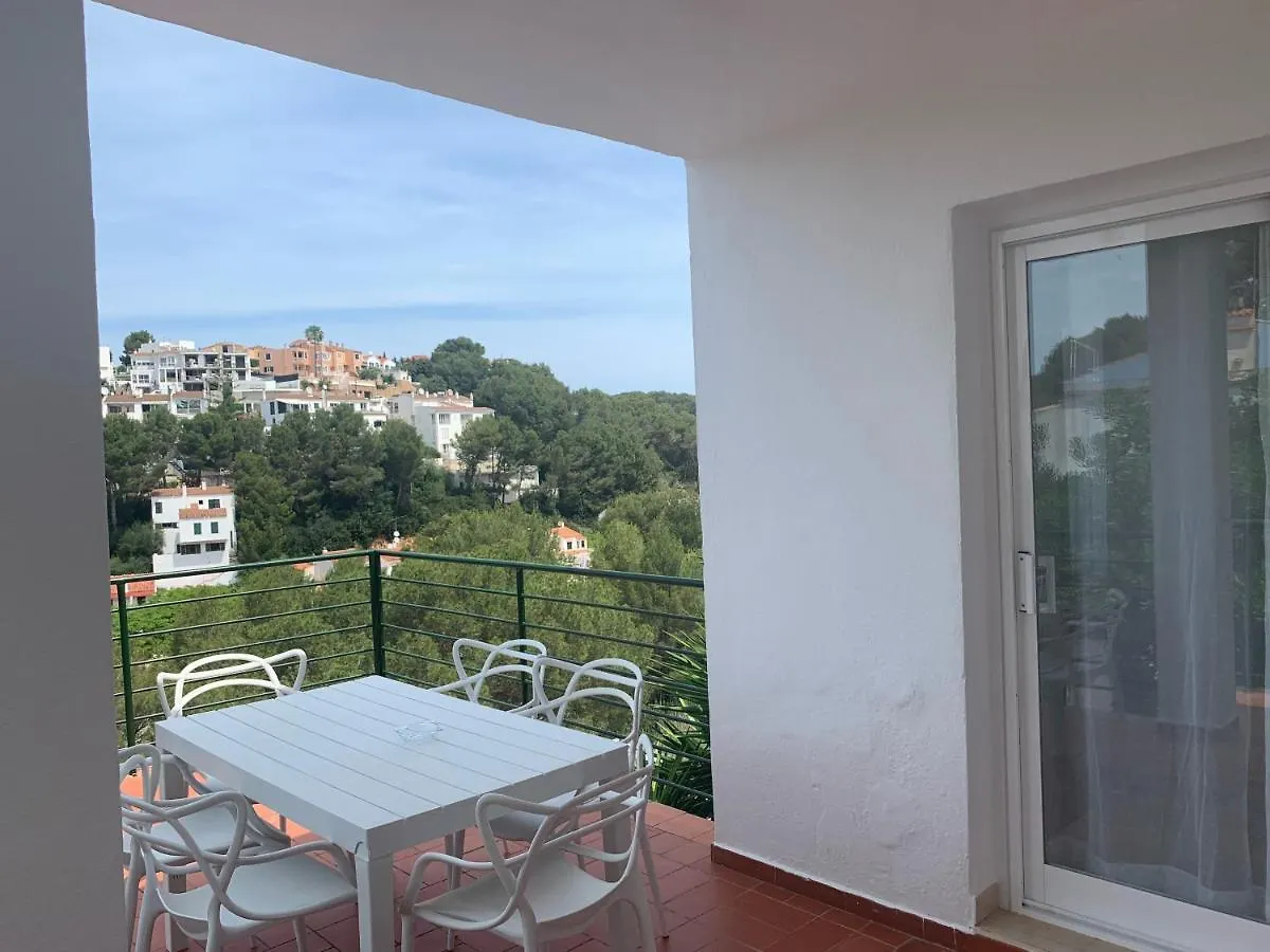 Es Cuco Apartment Cala Galdana   Cala Galdana (Menorca)