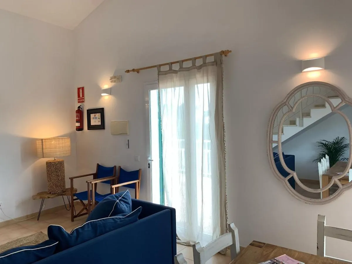 Es Cuco Apartment Cala Galdana
