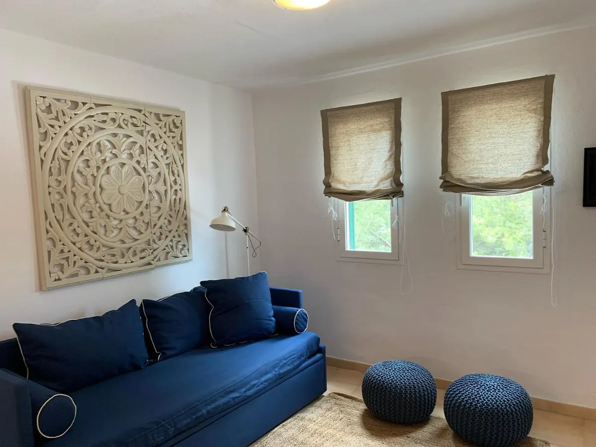 Es Cuco Apartment Cala Galdana