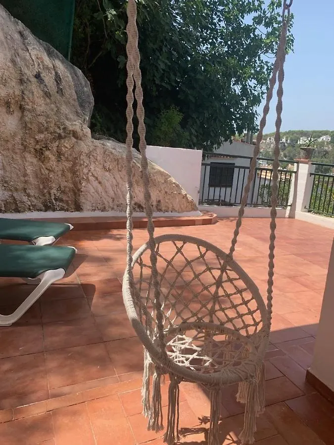 Es Cuco Apartment Cala Galdana  Spain