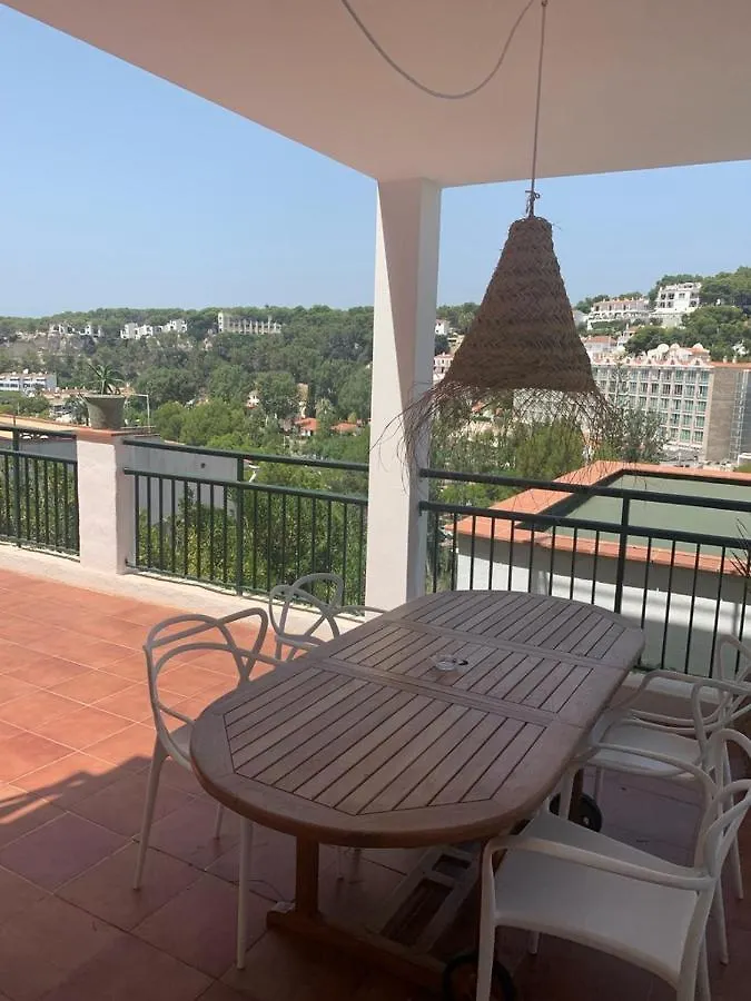 Es Cuco Apartment Cala Galdana  Cala Galdana (Menorca)