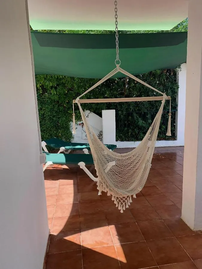 Es Cuco Apartment Cala Galdana  0*, Cala Galdana (Menorca)