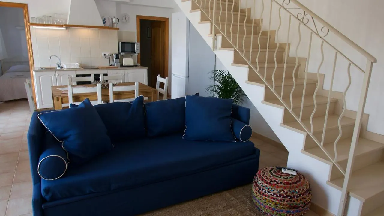 Es Cuco Apartment Cala Galdana