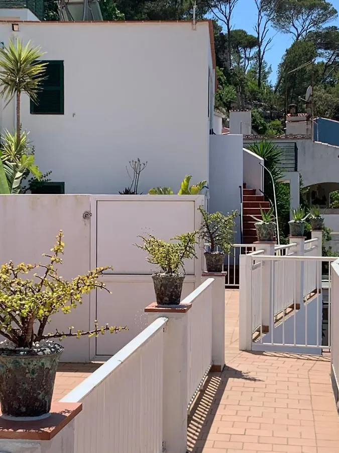 Es Cuco Apartment Cala Galdana  Cala Galdana (Menorca)
