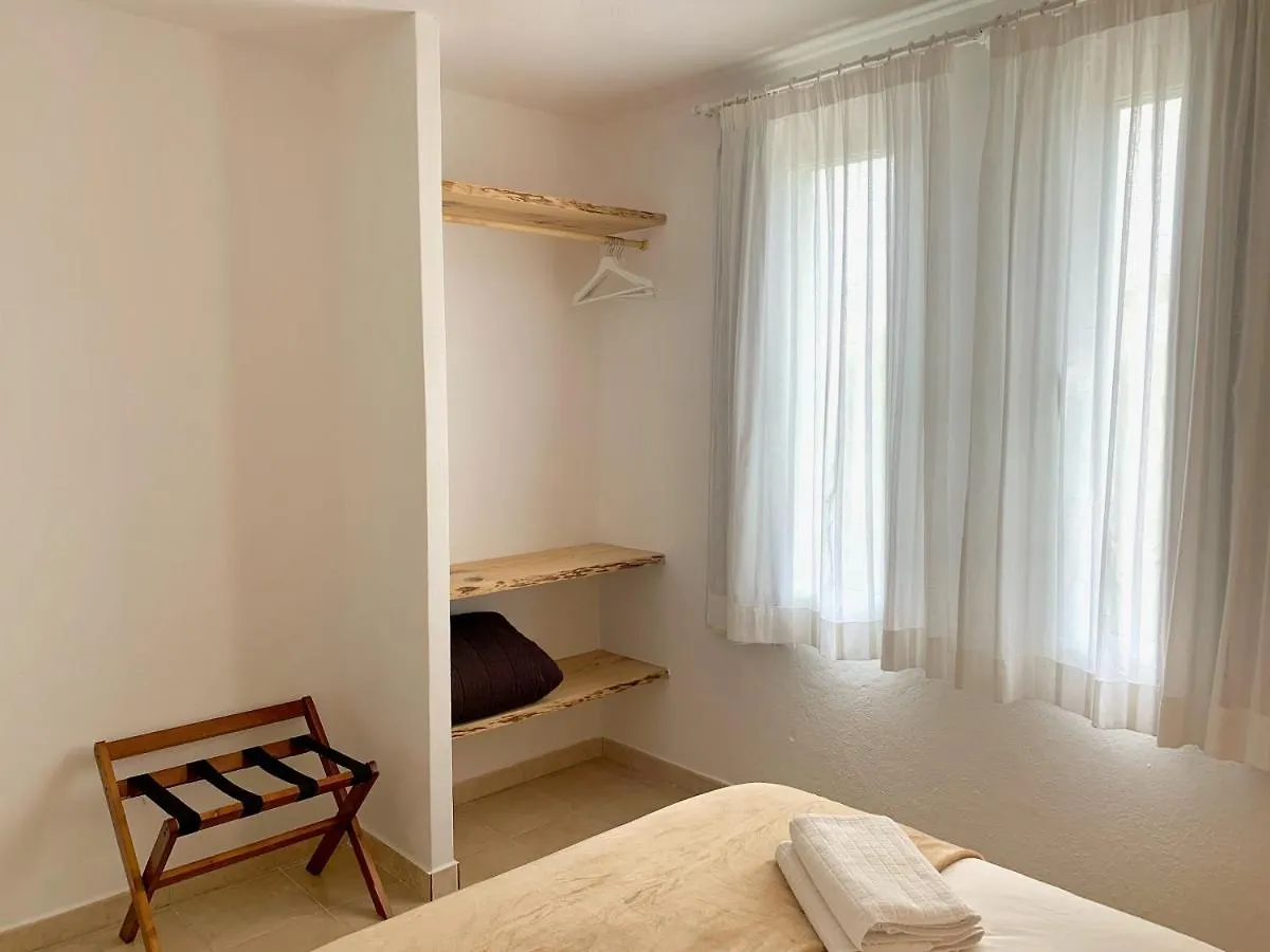 Es Cuco Apartment Cala Galdana  Spain