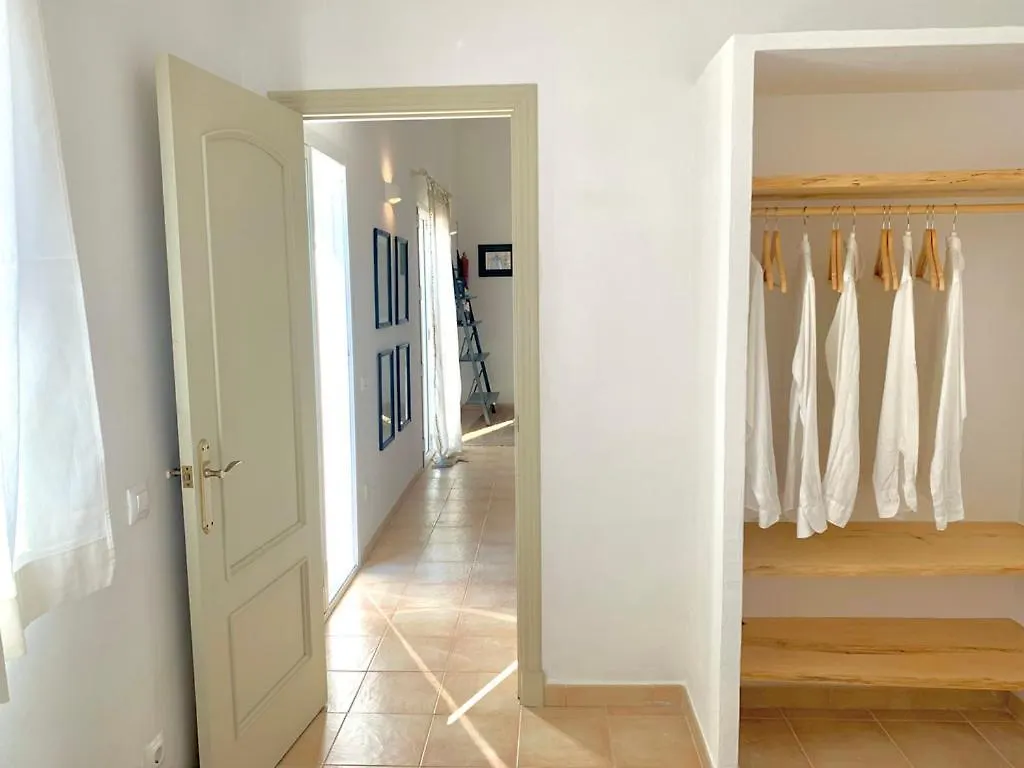 Es Cuco Apartment Cala Galdana