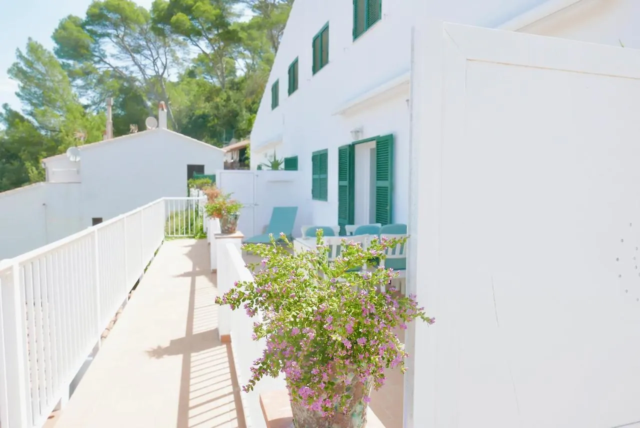 Es Cuco Apartment Cala Galdana  0*, Cala Galdana (Menorca)