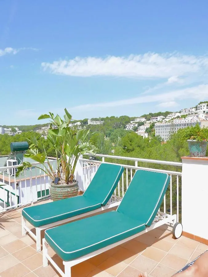 Es Cuco Apartment Cala Galdana