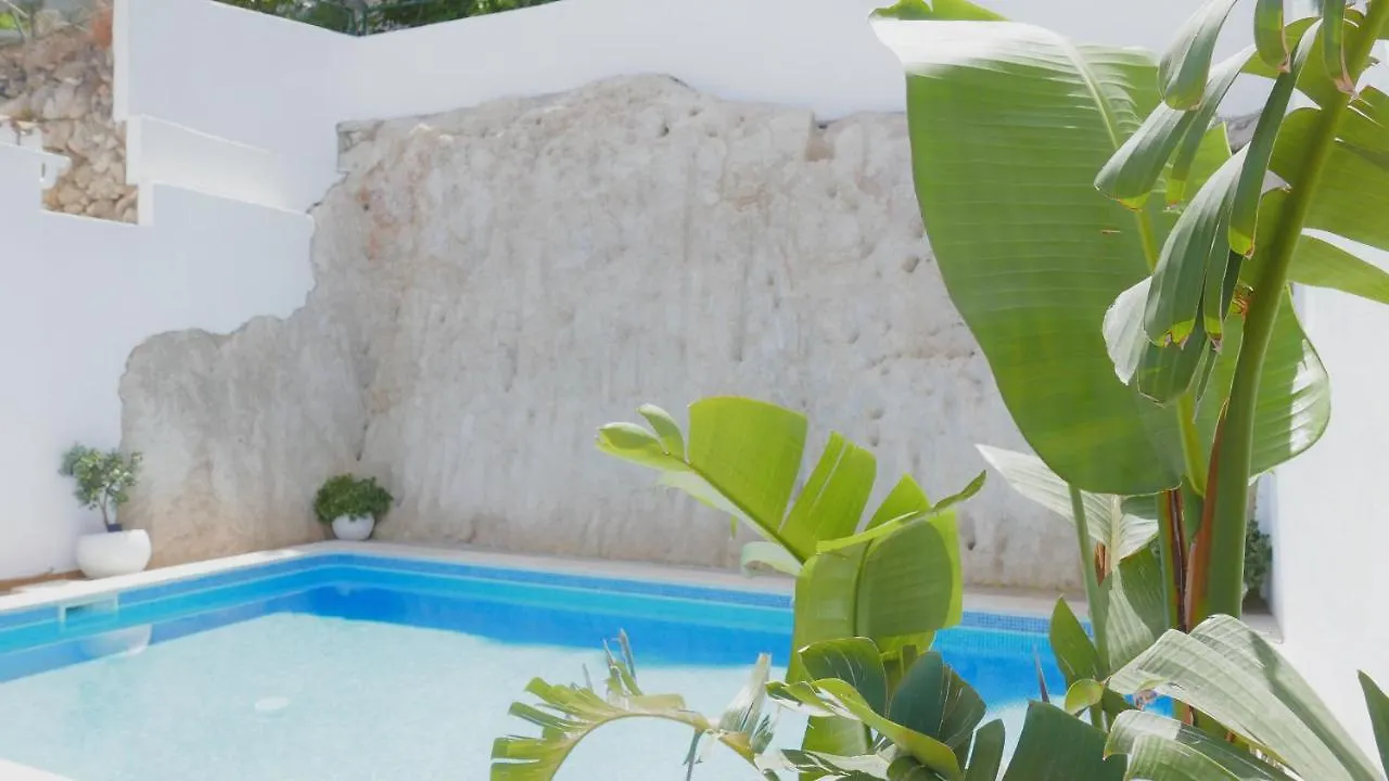 Es Cuco Apartment Cala Galdana  Cala Galdana (Menorca)