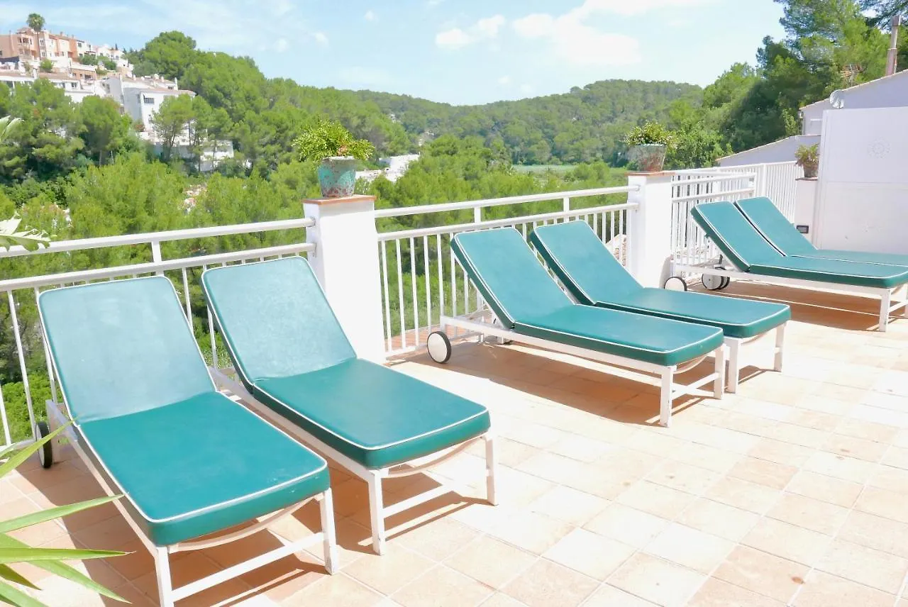 Es Cuco Apartment Cala Galdana