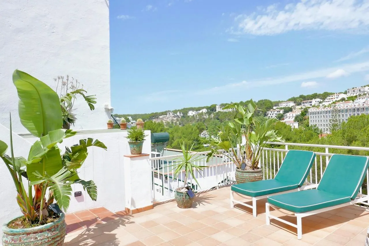 Es Cuco Apartment Cala Galdana