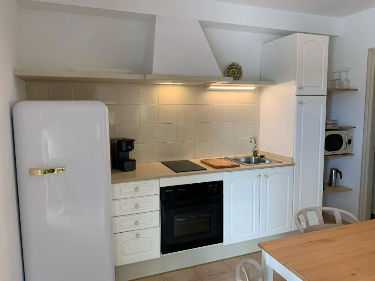 Es Cuco Apartment Cala Galdana
