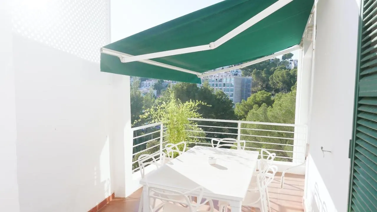 Es Cuco Apartment Cala Galdana