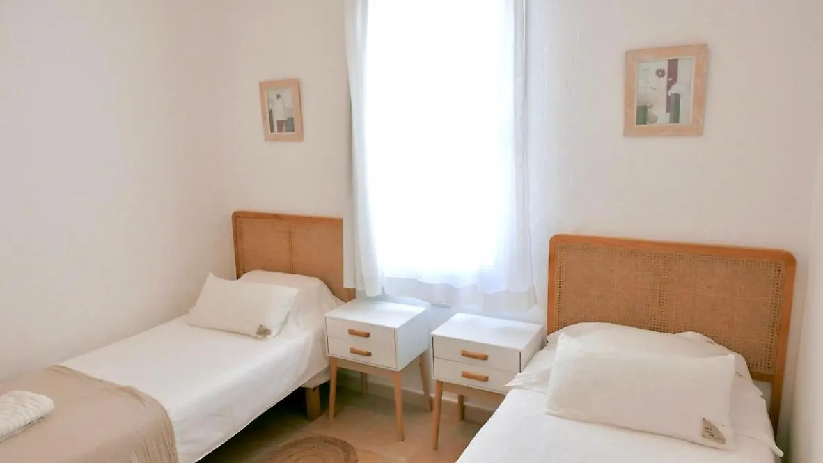 Es Cuco Apartment Cala Galdana  Cala Galdana (Menorca)