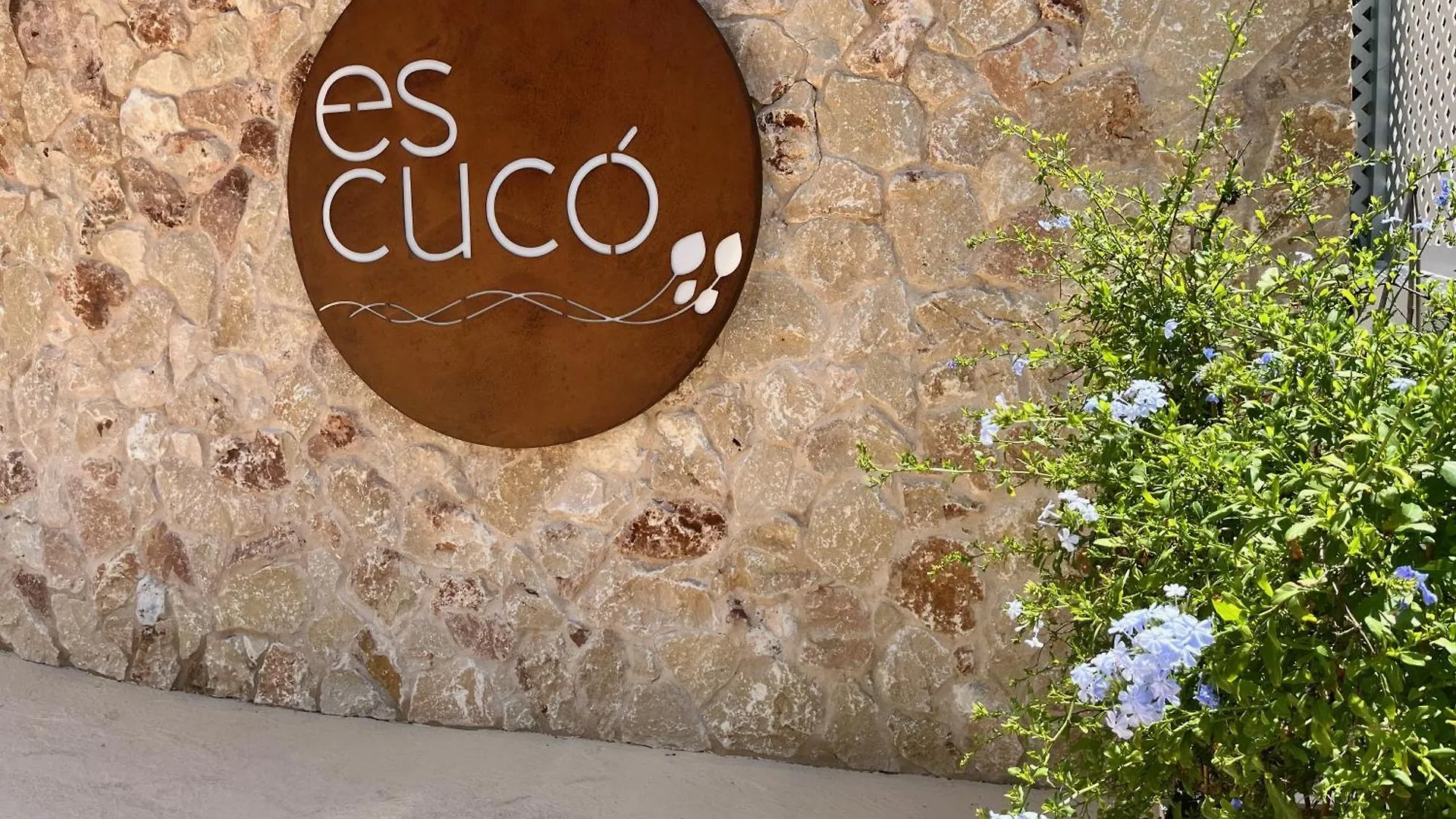 Es Cuco Apartment Cala Galdana