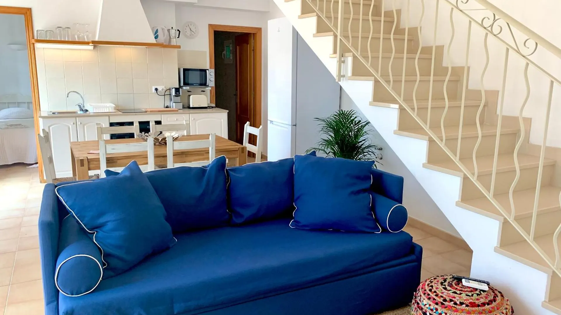 Es Cuco Apartment Cala Galdana  Cala Galdana (Menorca)