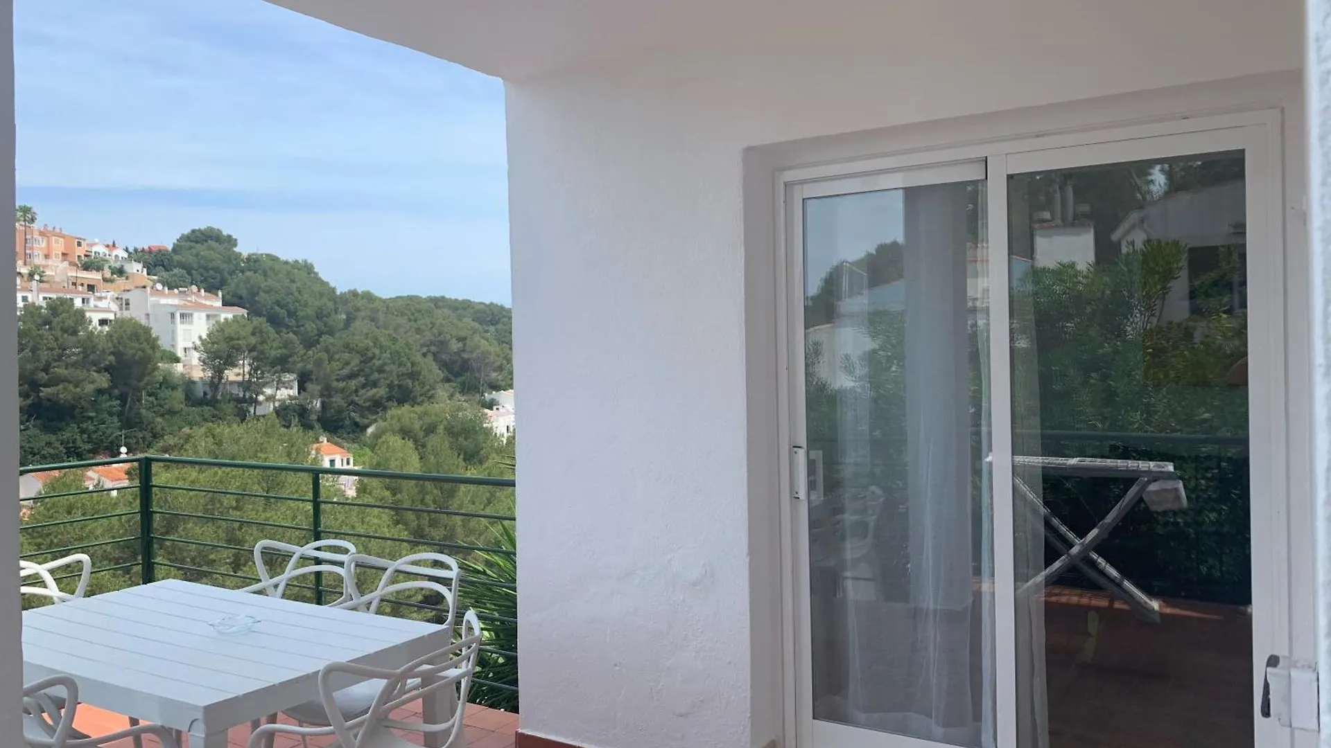 Es Cuco Apartment Cala Galdana