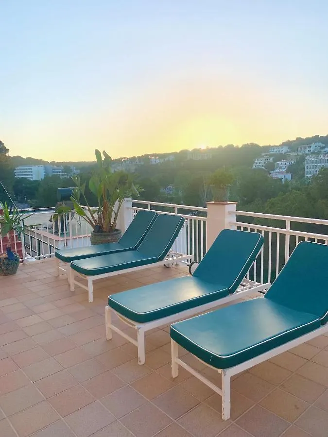 Es Cuco Appartement Cala Galdana   Cala Galdana (Menorca)