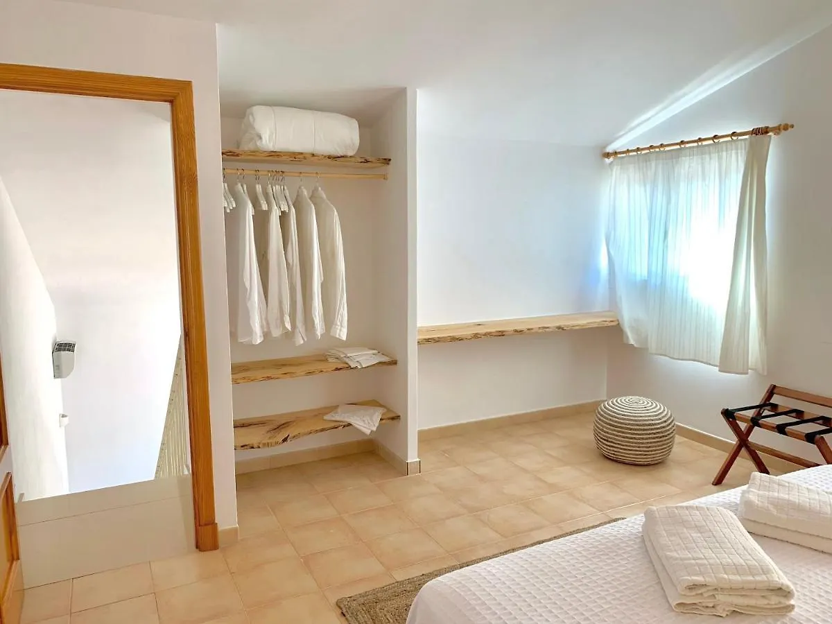 Es Cuco Appartement Cala Galdana  Cala Galdana (Menorca)